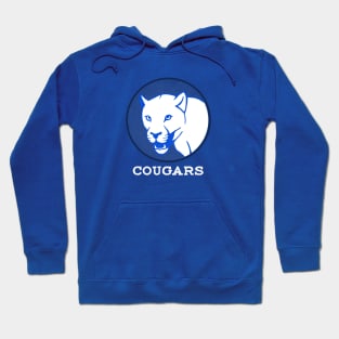 Go COUGS! Hoodie